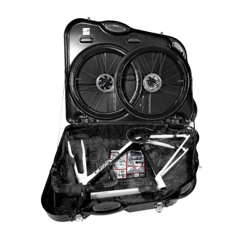 Scicon Bike Bag Aerotech Evolution X Tsa Khcycle Singapore