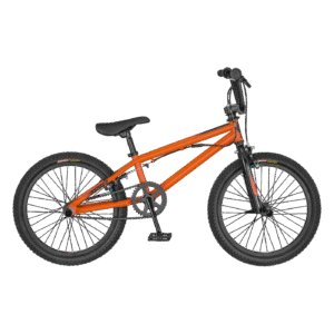 SCOTT 20 Bike Volt-X 20 orange