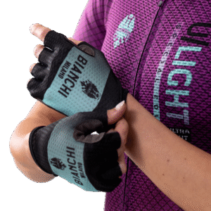 BIANCHI Gloves Milano Remastered