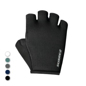 SUAREZ Gloves Sallow HF