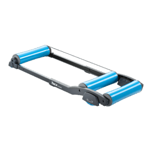 TACX Trainer Galaxia, Rollers