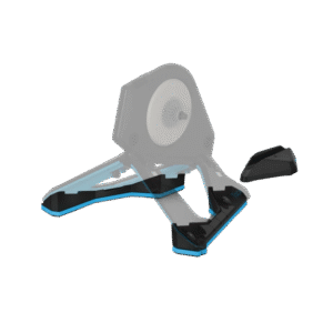 TACX Trainer Neo Motion Plates