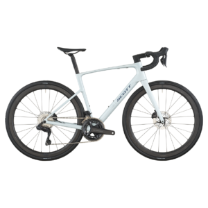 SCOTT Bike Addict 20 cumulus white