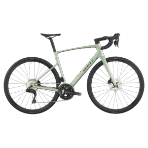 SCOTT Bike Addict 40 reseda green