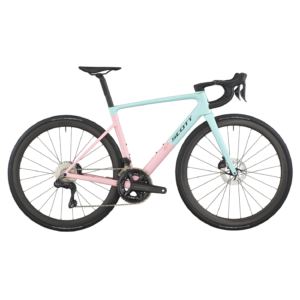 SCOTT Bike Addict RC 10 gelato blue/gelato pink