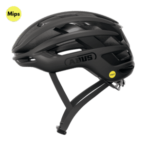ABUS Helmet Airbreaker 2.0 MIPS velvet black