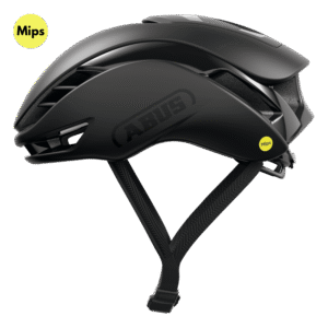 ABUS Helmet GameChanger 2.0 MIPS RF(Round Fit) velvet black
