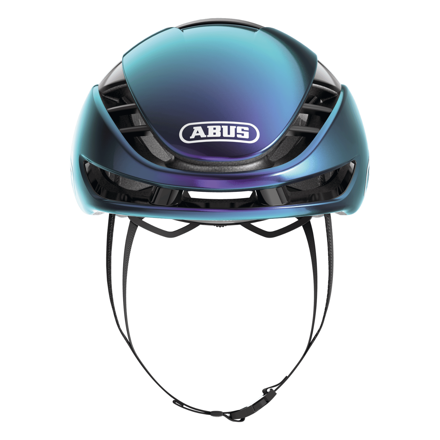 ABUS Helmet GameChanger 2.0 RF (Round Fit) - Image 3