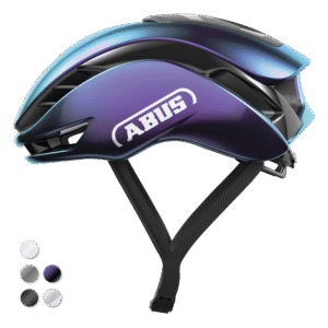 ABUS Helmet GameChanger 2.0 RF (Round Fit)