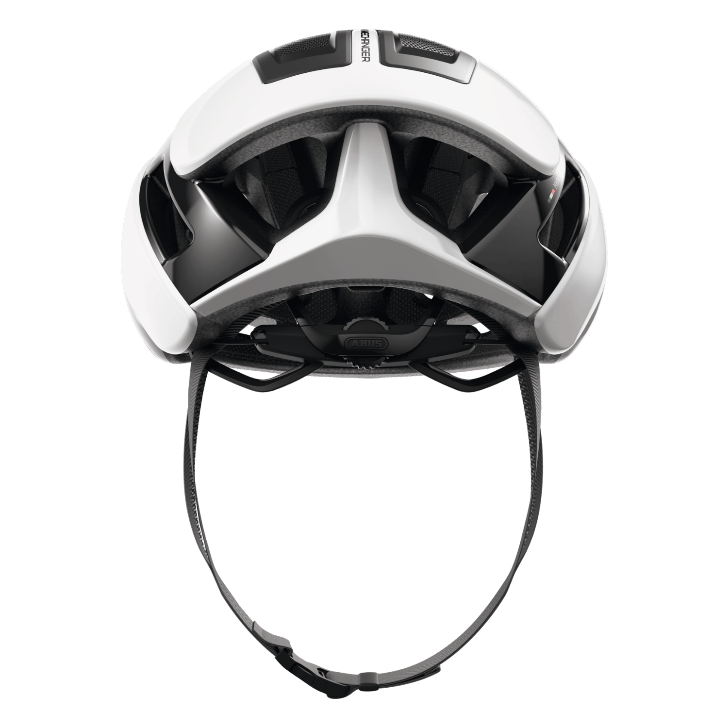 ABUS Helmet GameChanger 2.0 RF (Round Fit) - Image 18