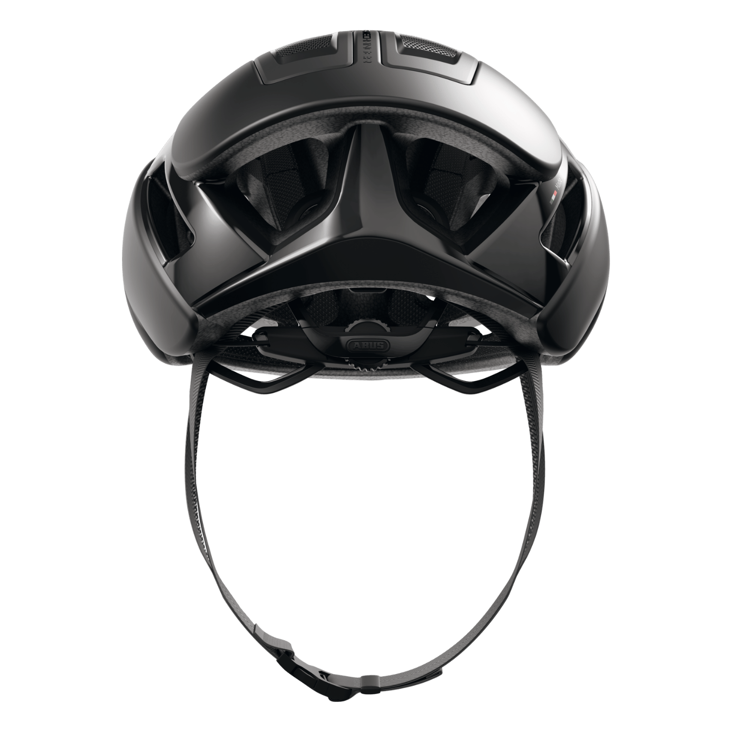 ABUS Helmet GameChanger 2.0 RF (Round Fit) - Image 12