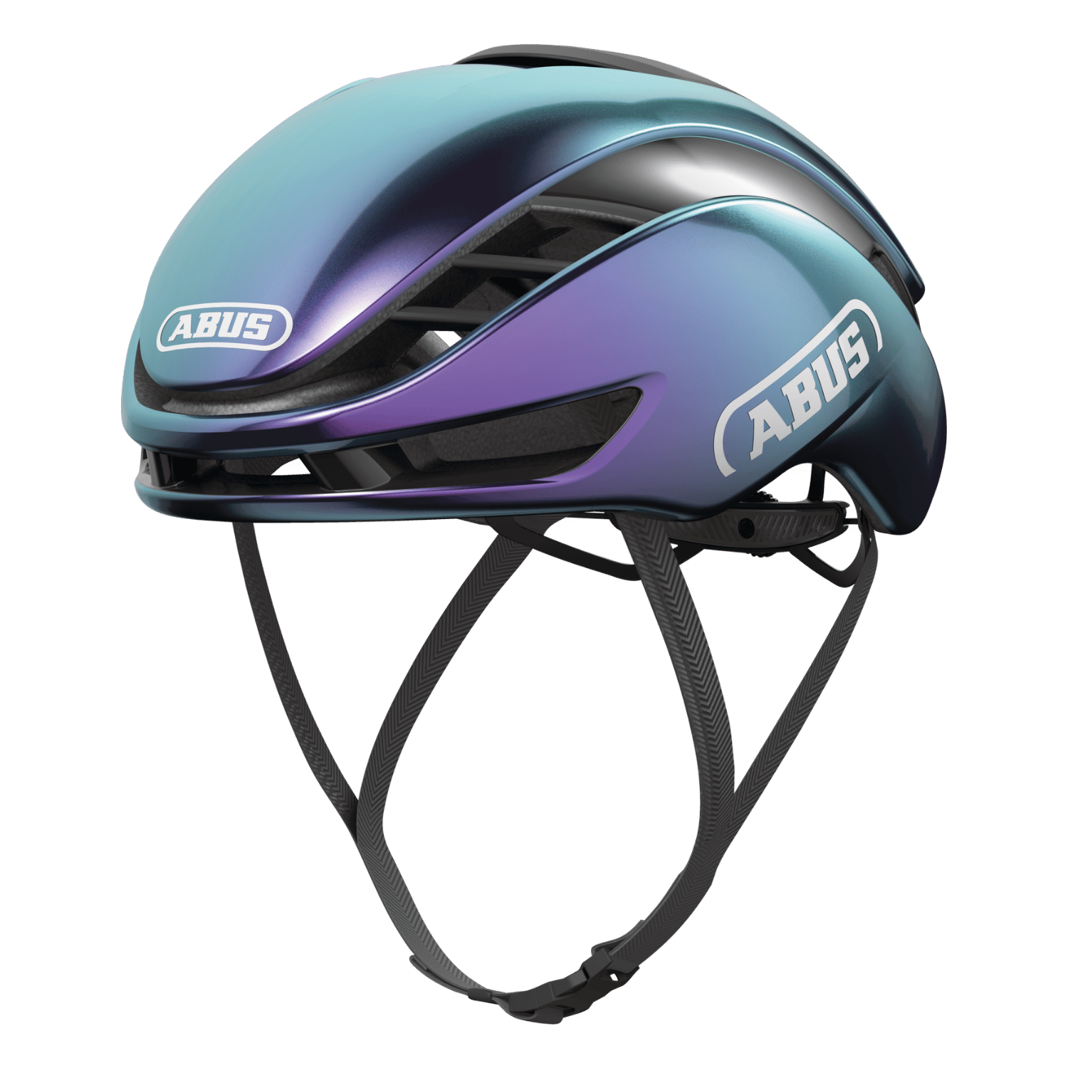 ABUS Helmet GameChanger 2.0 RF (Round Fit) - Image 2