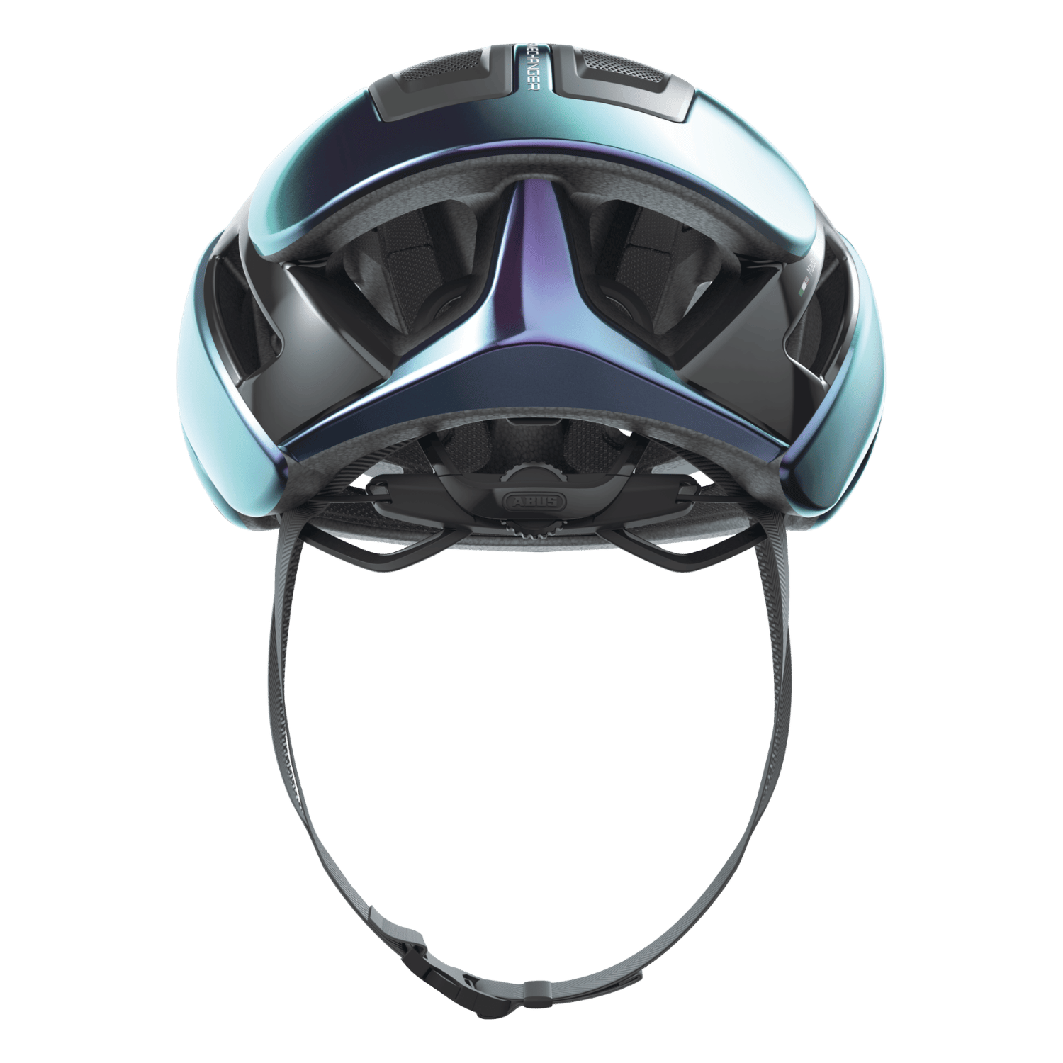 ABUS Helmet GameChanger 2.0 RF (Round Fit) - Image 5