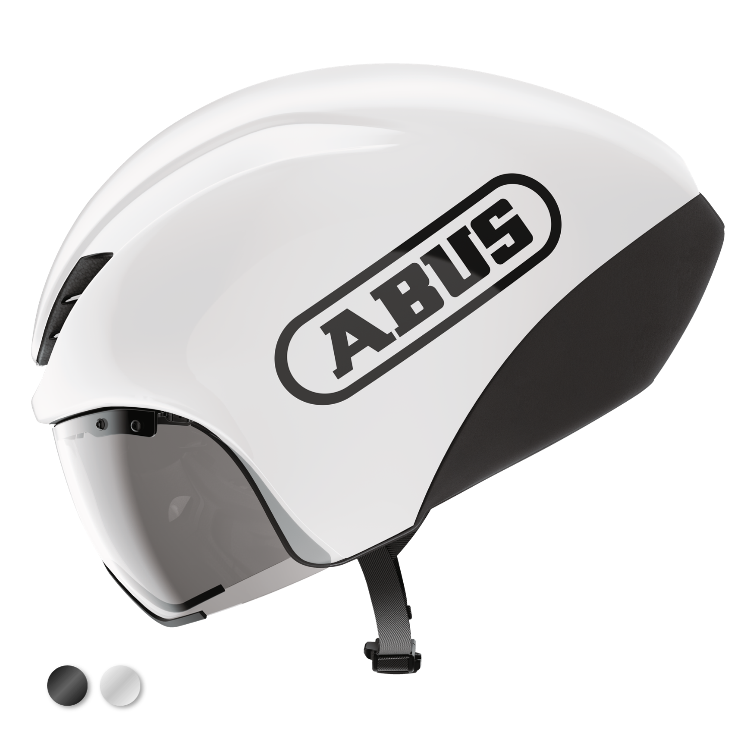 ABUS Helmet GameChanger TT 1.1