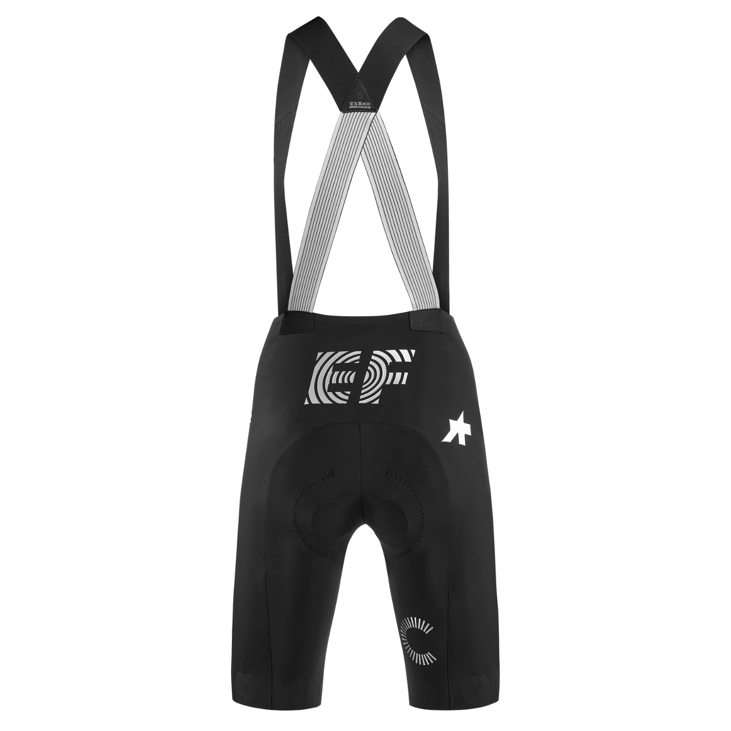 ASSOS Bib Shorts DYORA R S11 EF - Image 4