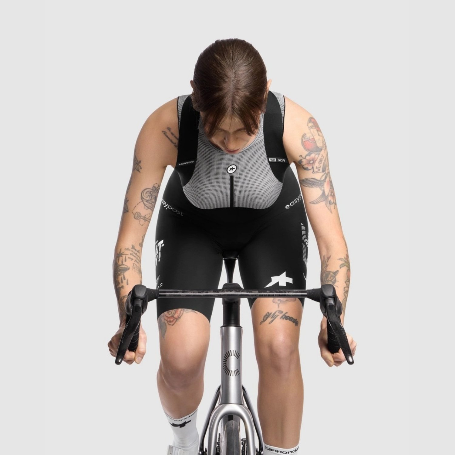 ASSOS Bib Shorts DYORA R S11 EF - Image 5