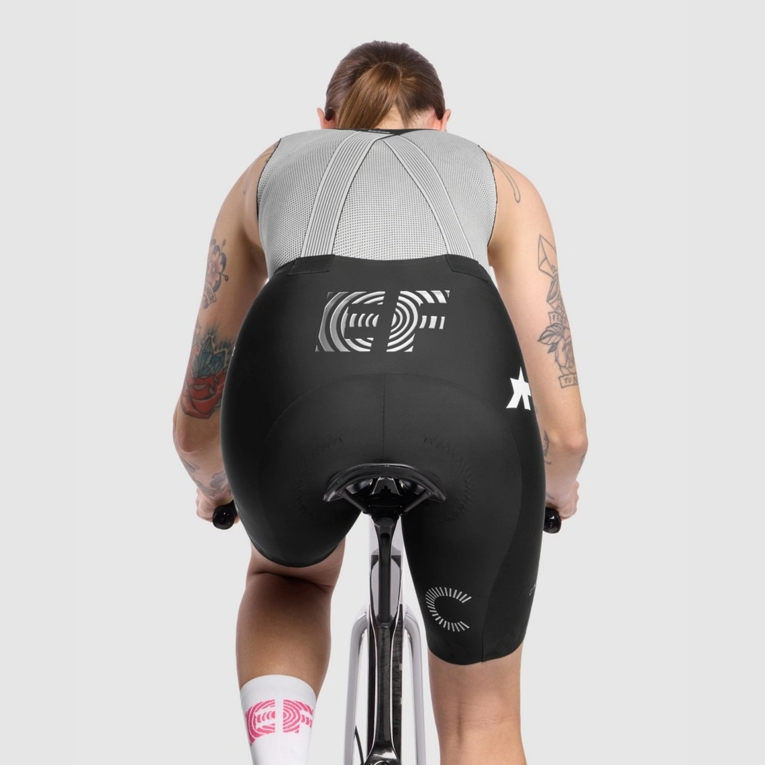 ASSOS Bib Shorts DYORA R S11 EF - Image 6