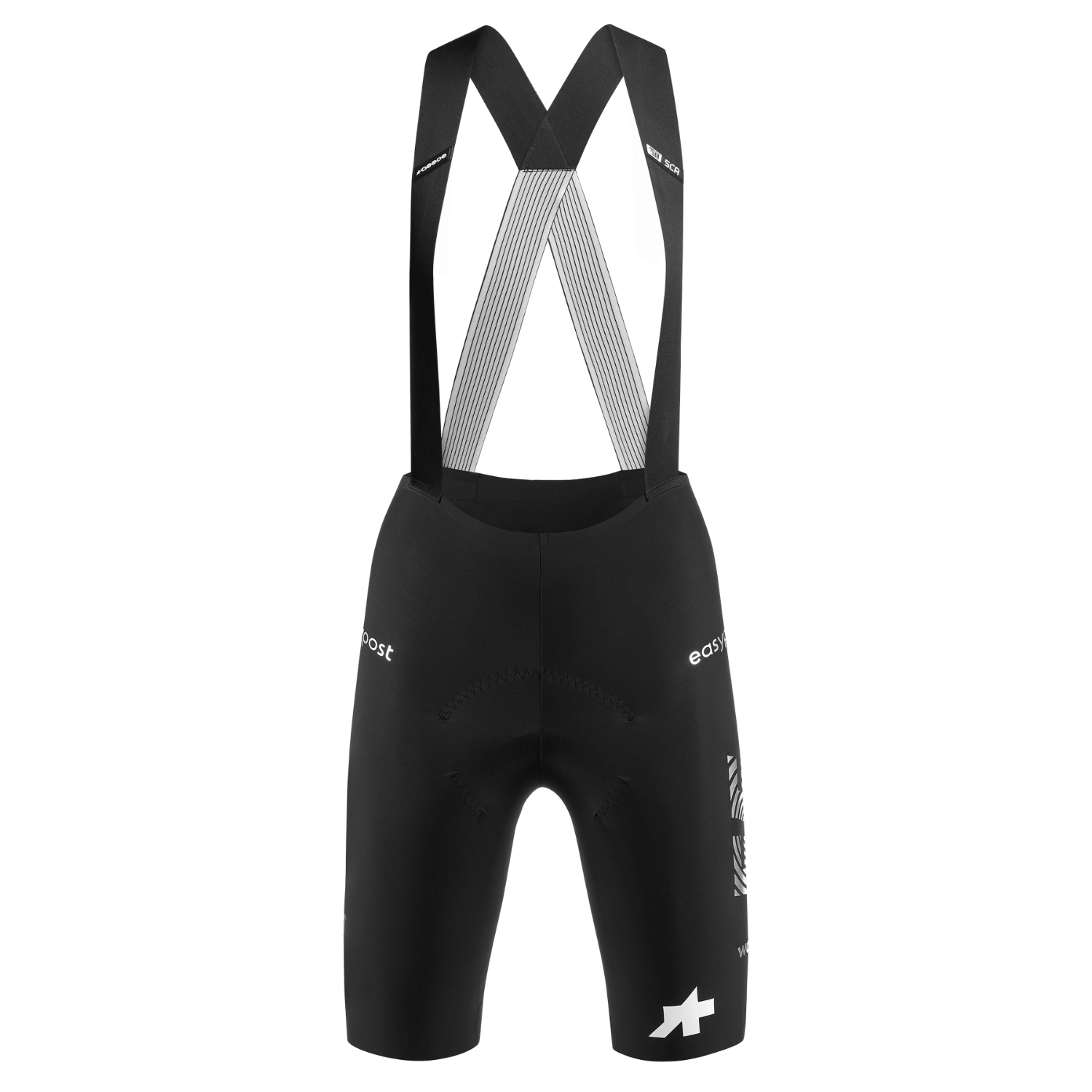 ASSOS Bib Shorts DYORA R S11 EF