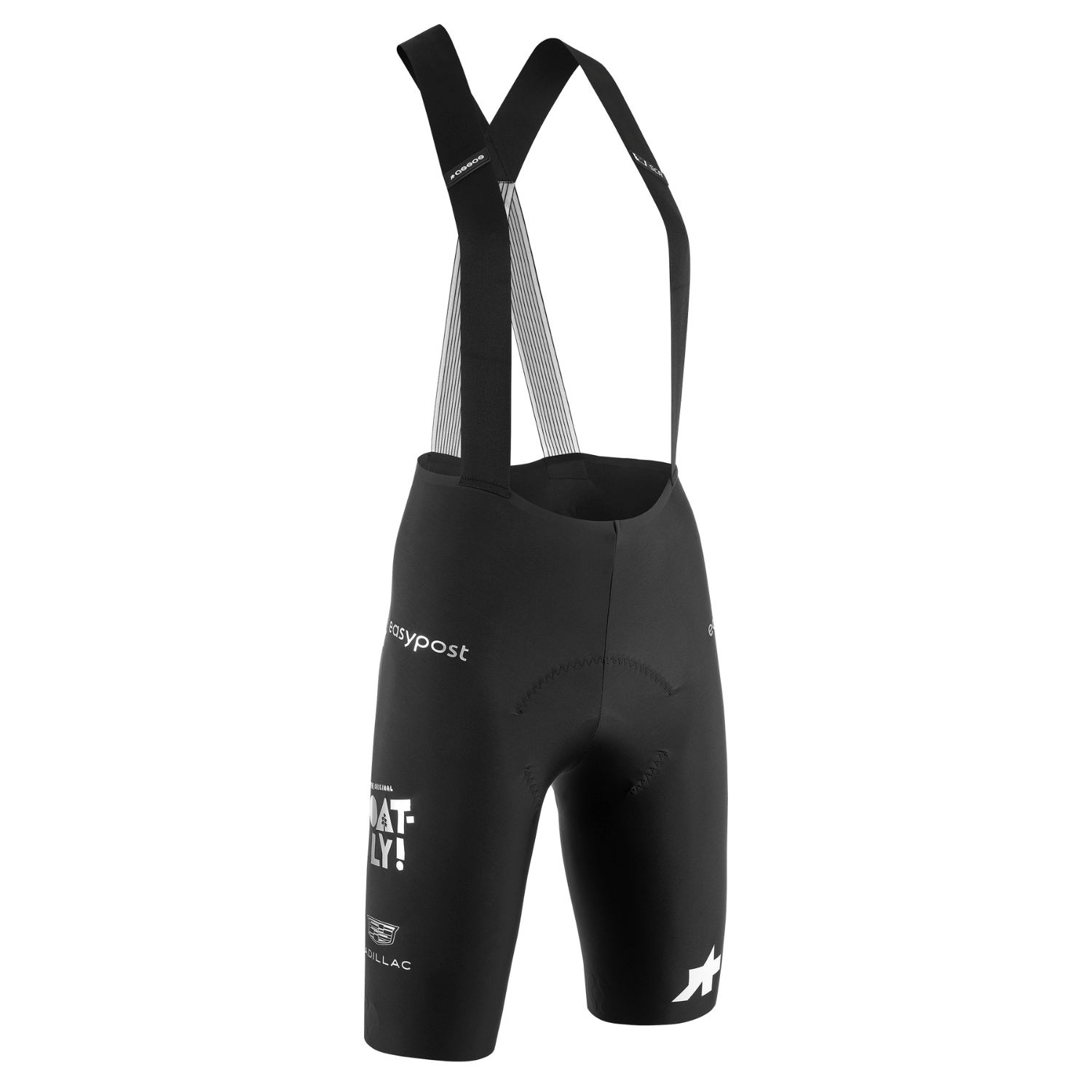 ASSOS Bib Shorts DYORA R S11 EF - Image 2