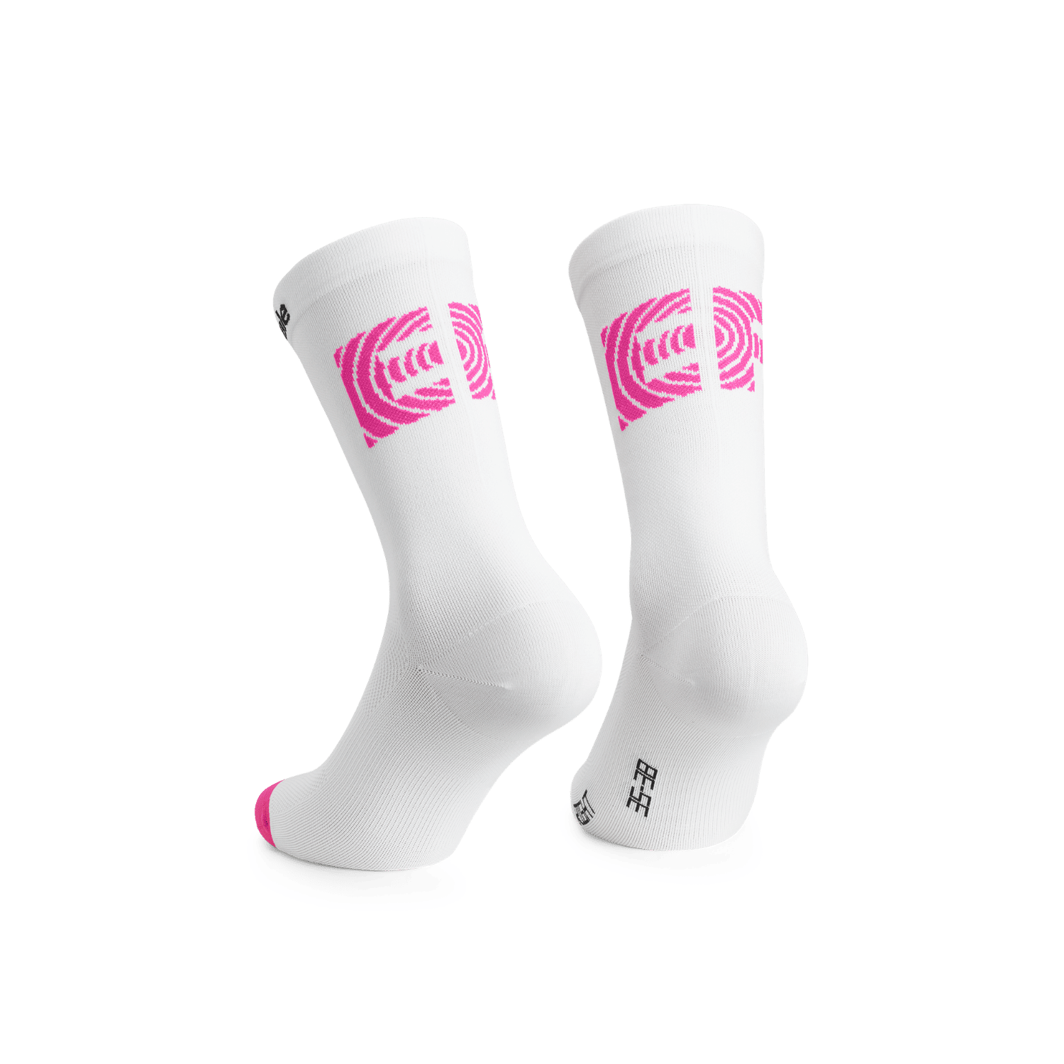 ASSOS Socks EQUIPE R EF pink ef - Image 2