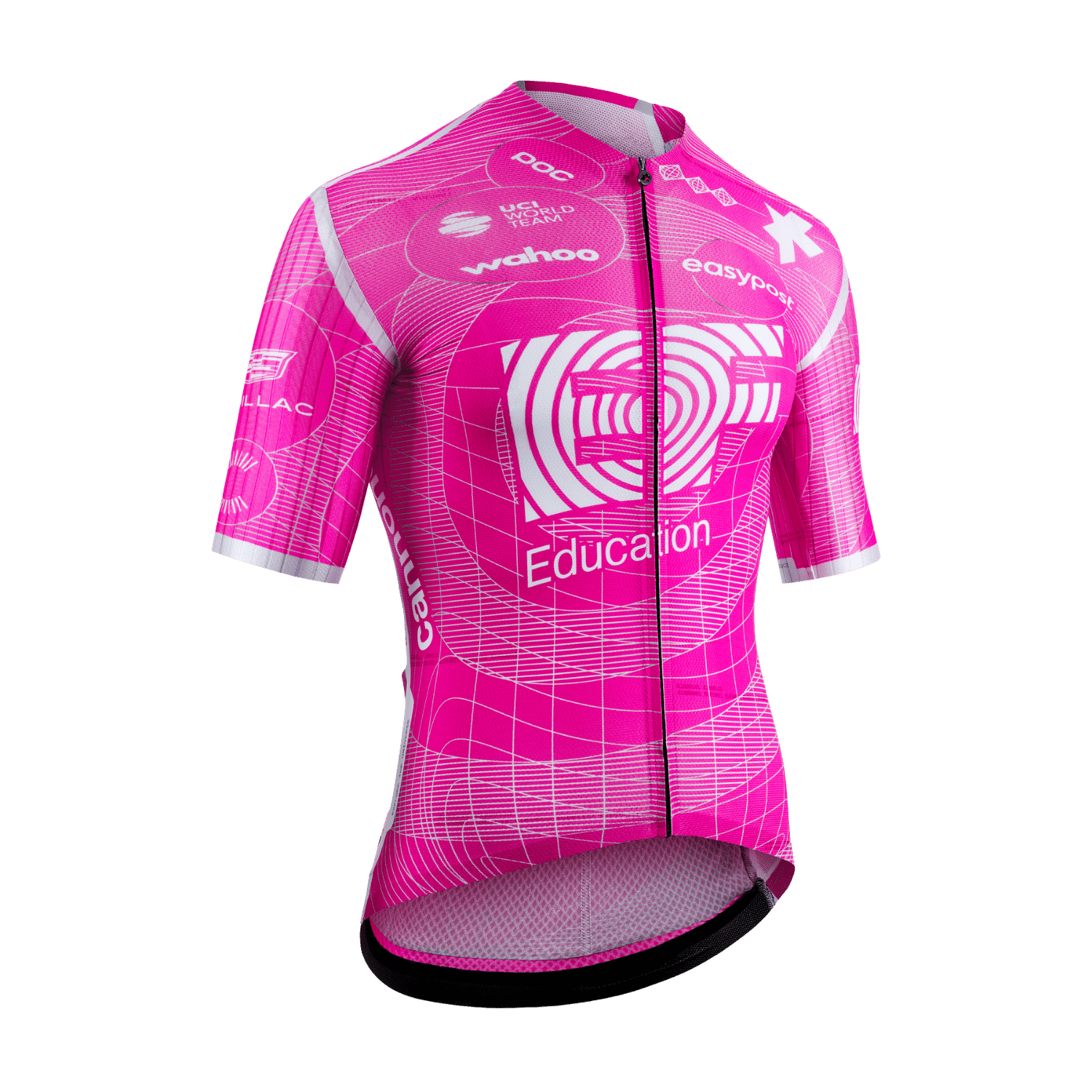 ASSOS Jersey EQUIPE RS S11 EF - Image 2