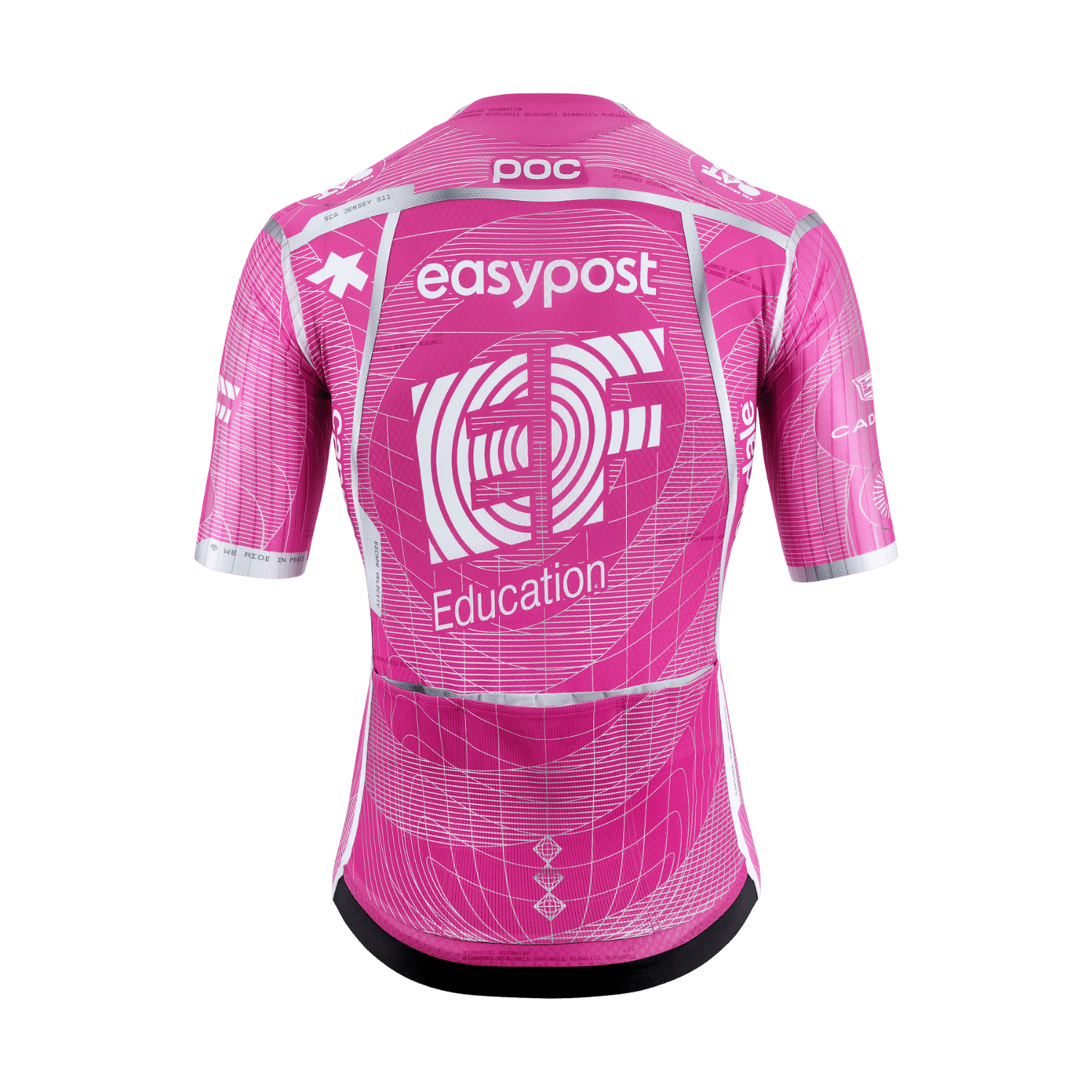 ASSOS Jersey EQUIPE RS S11 EF - Image 4