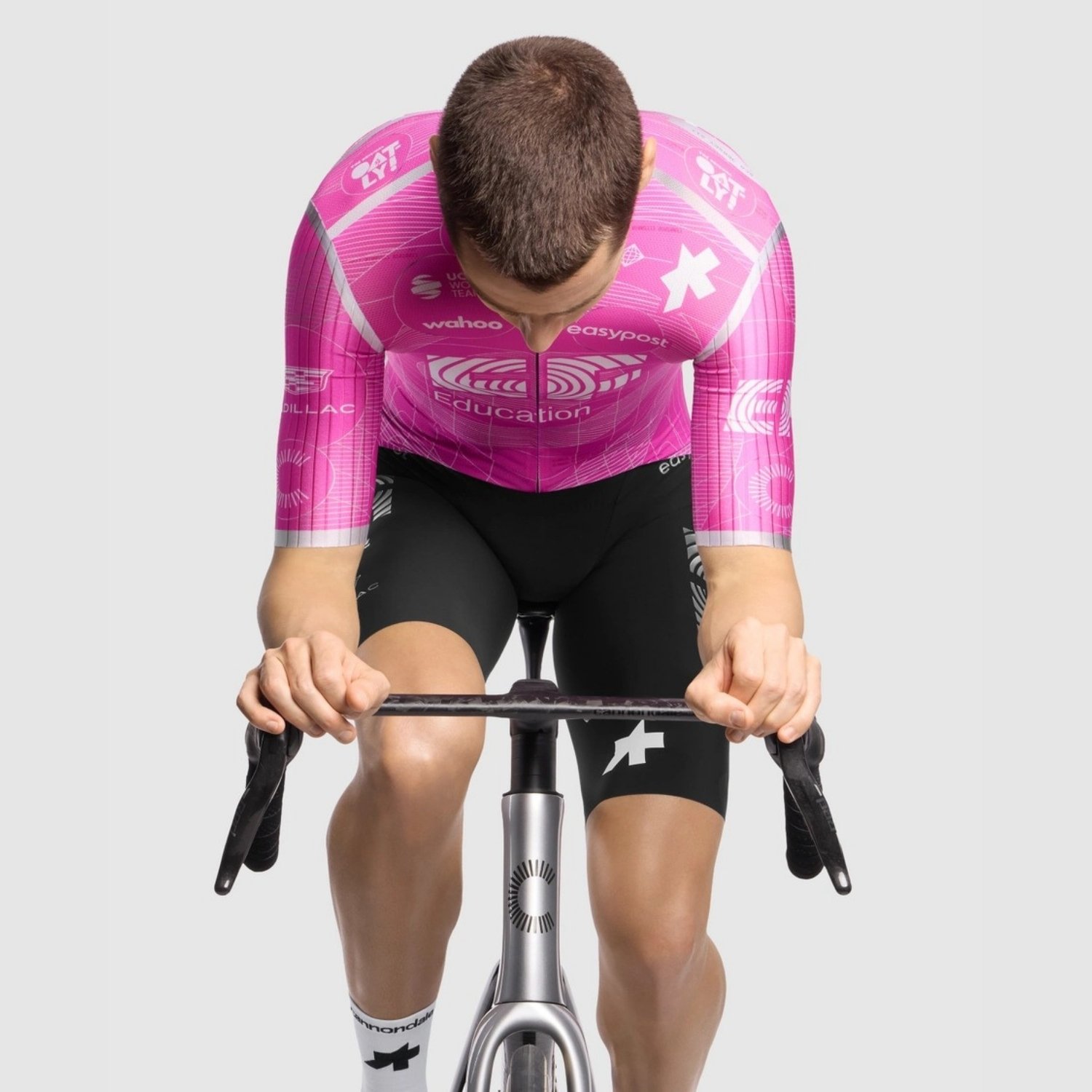 ASSOS Jersey EQUIPE RS S11 EF - Image 5