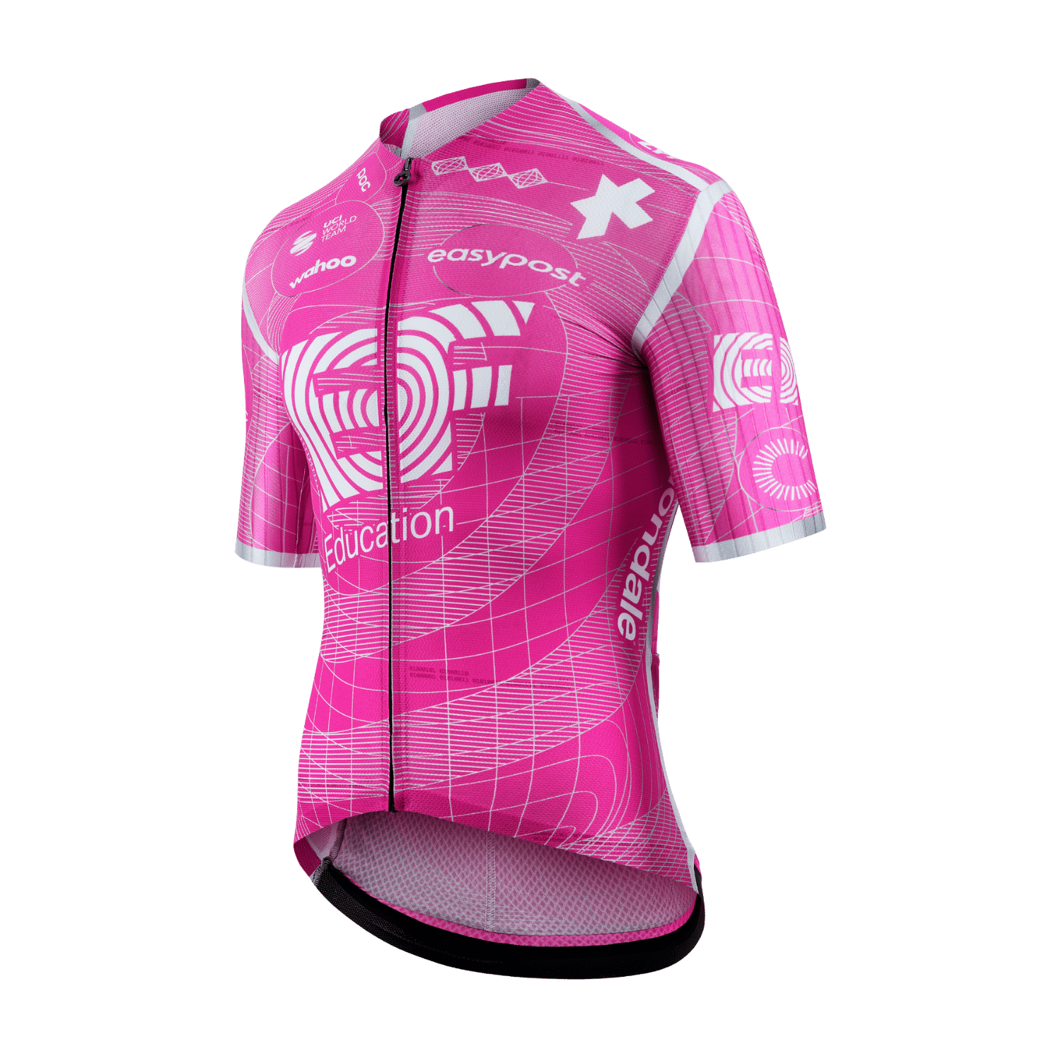 ASSOS Jersey EQUIPE RS S11 EF - Image 3