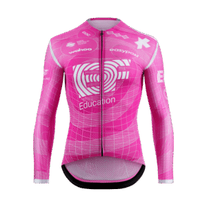 ASSOS Jersey EQUIPE RS LS S11 EF