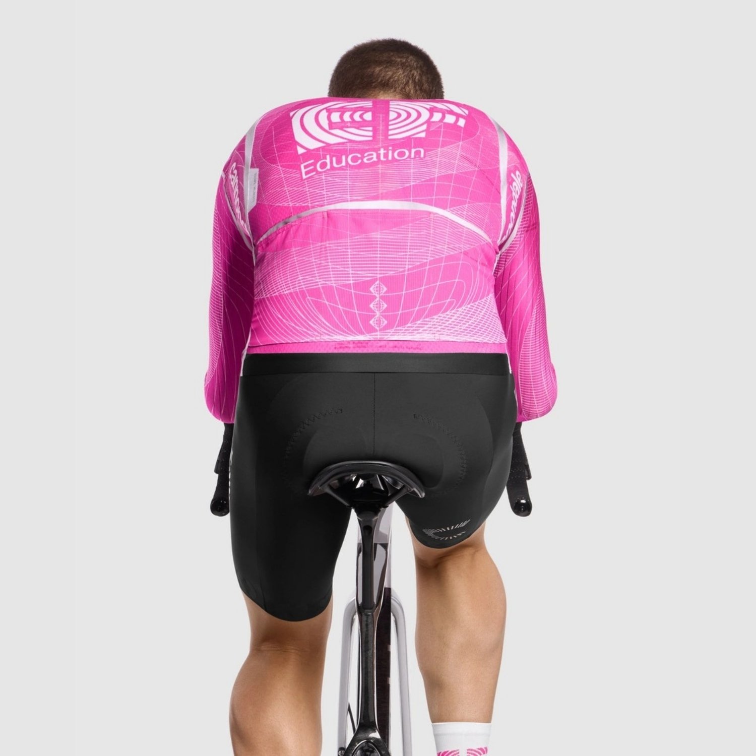 ASSOS Jersey EQUIPE RS LS S11 EF - Image 6