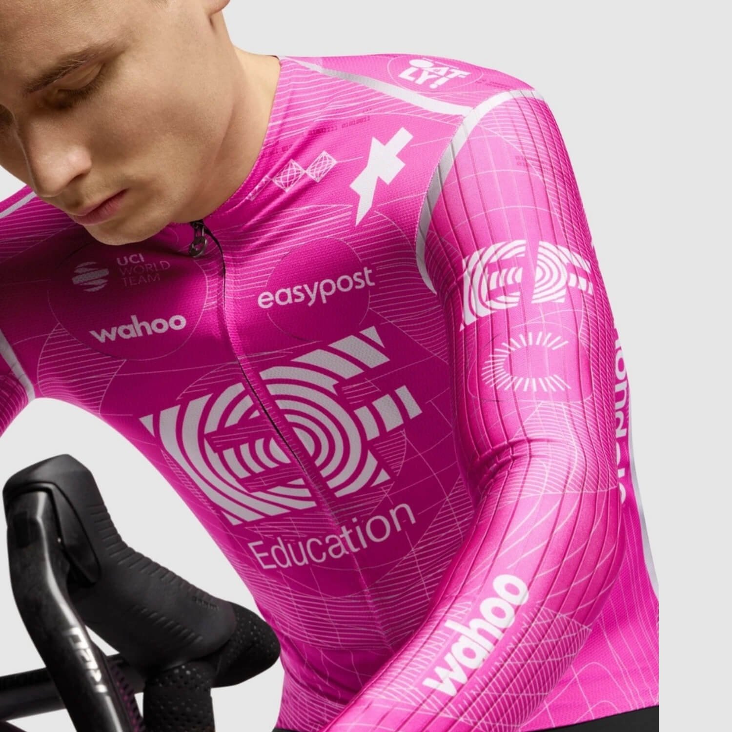 ASSOS Jersey EQUIPE RS LS S11 EF - Image 8