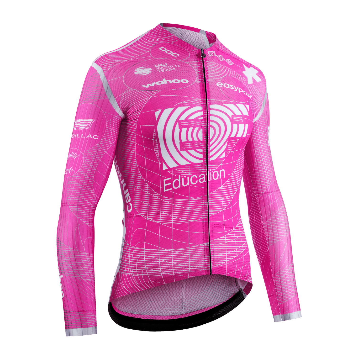 ASSOS Jersey EQUIPE RS LS S11 EF - Image 2