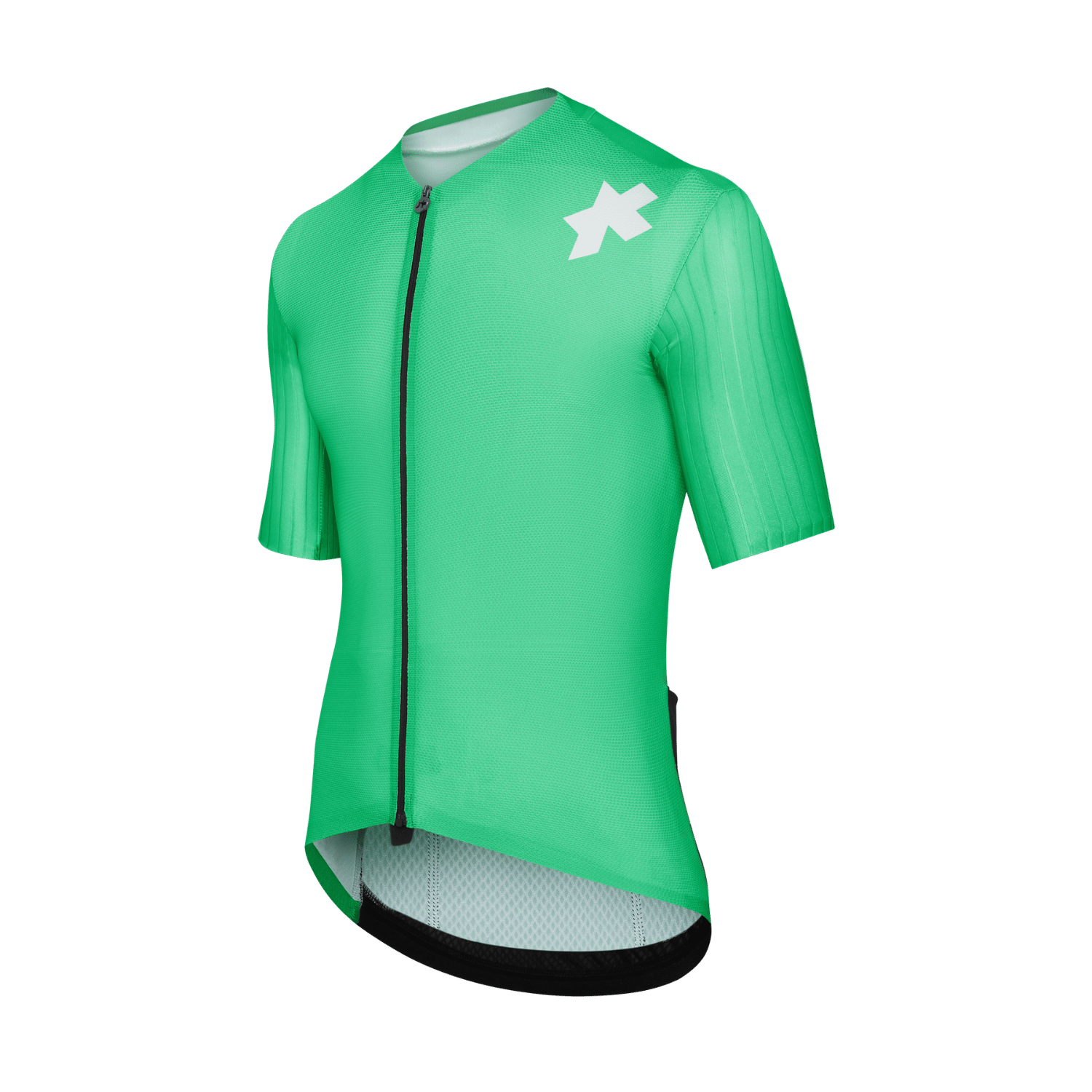 ASSOS Jersey EQUIPE RS S11 viper green - Image 3