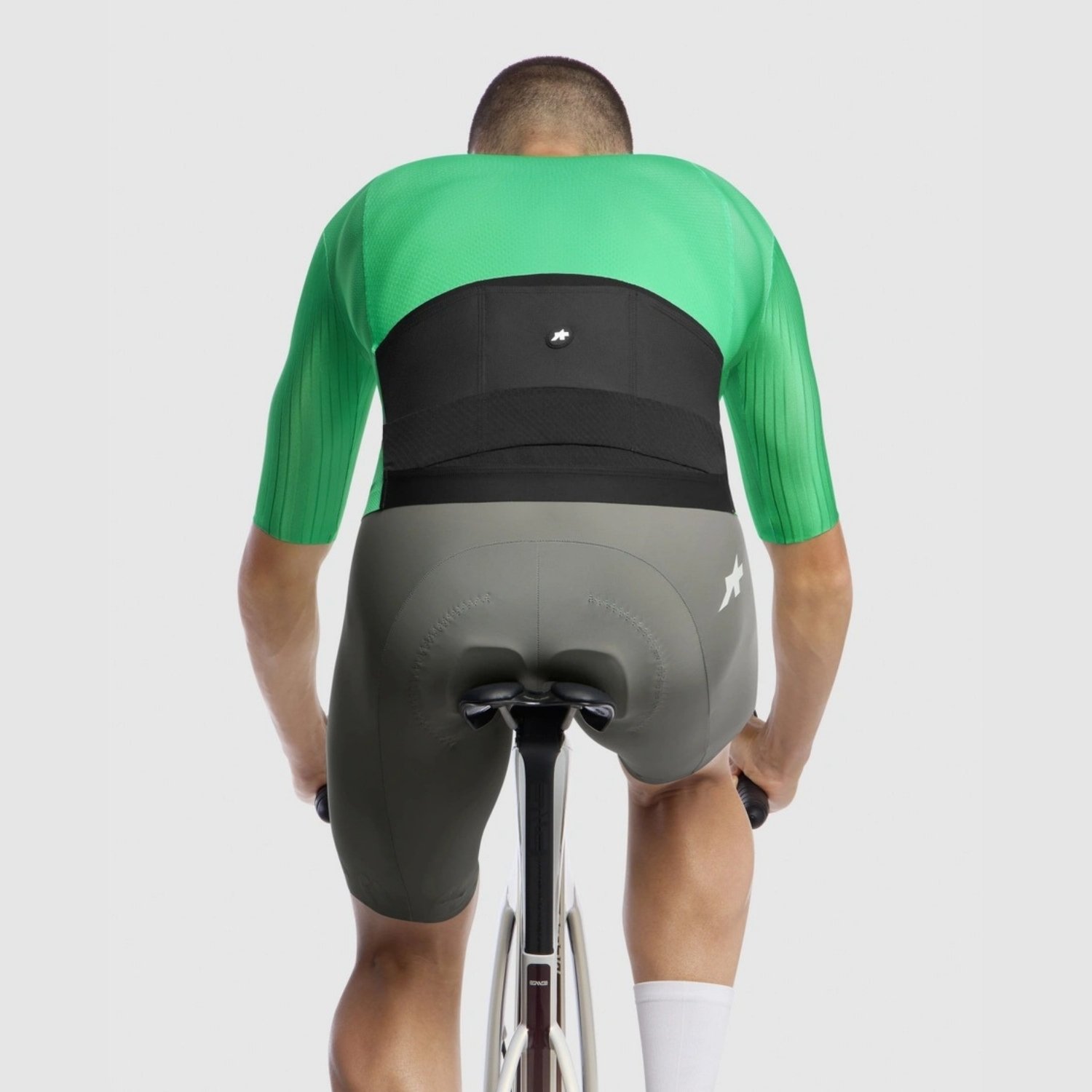 ASSOS Jersey EQUIPE RS S11 viper green - Image 7