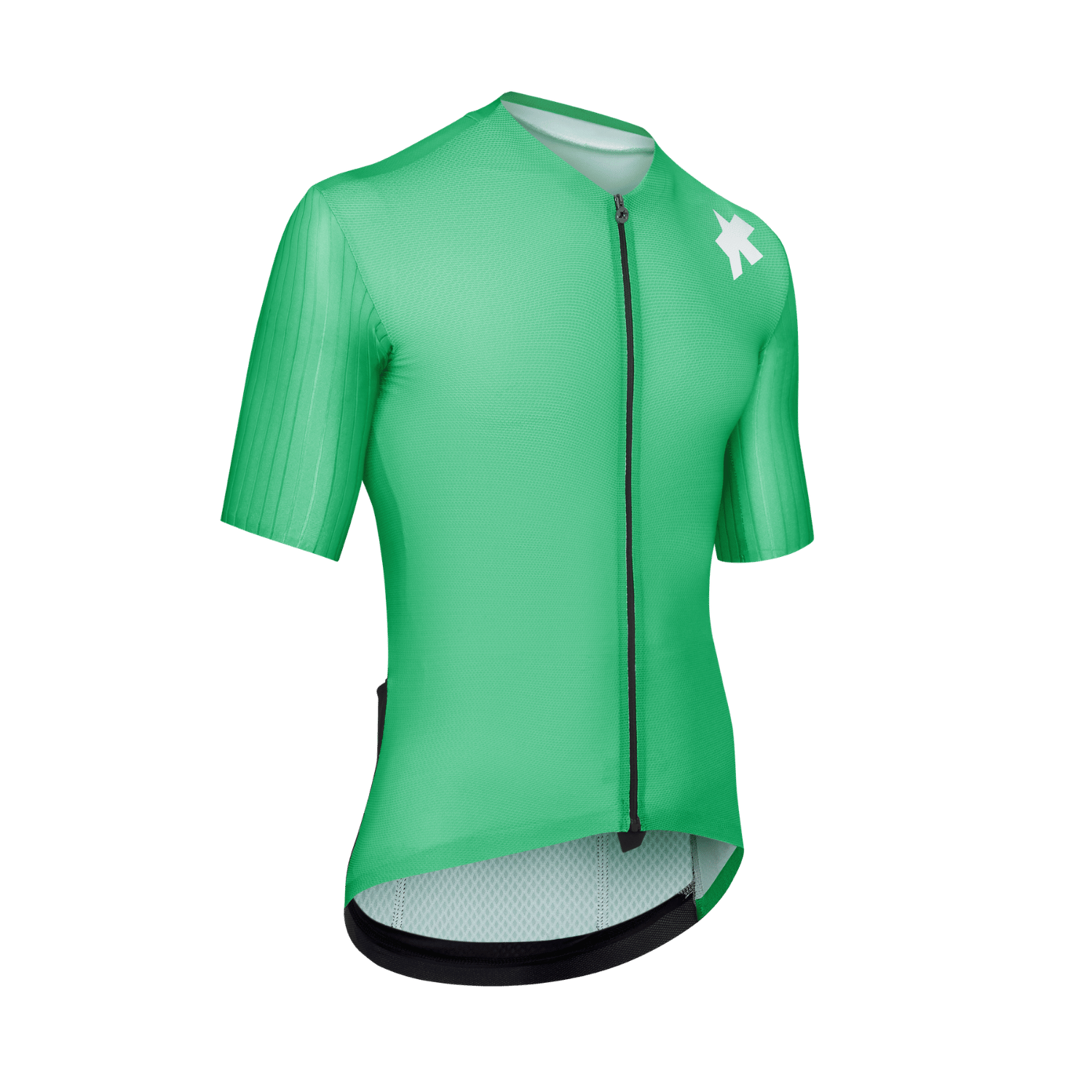 ASSOS Jersey EQUIPE RS S11 viper green - Image 2