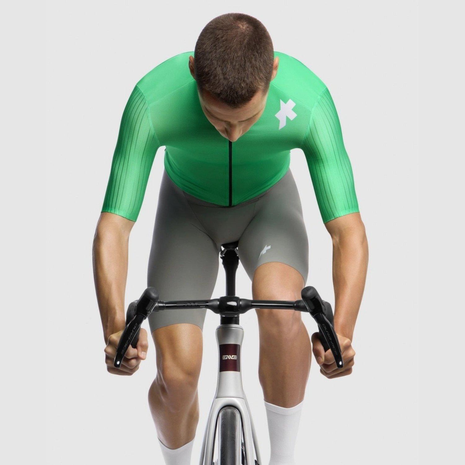 ASSOS Jersey EQUIPE RS S11 viper green - Image 6