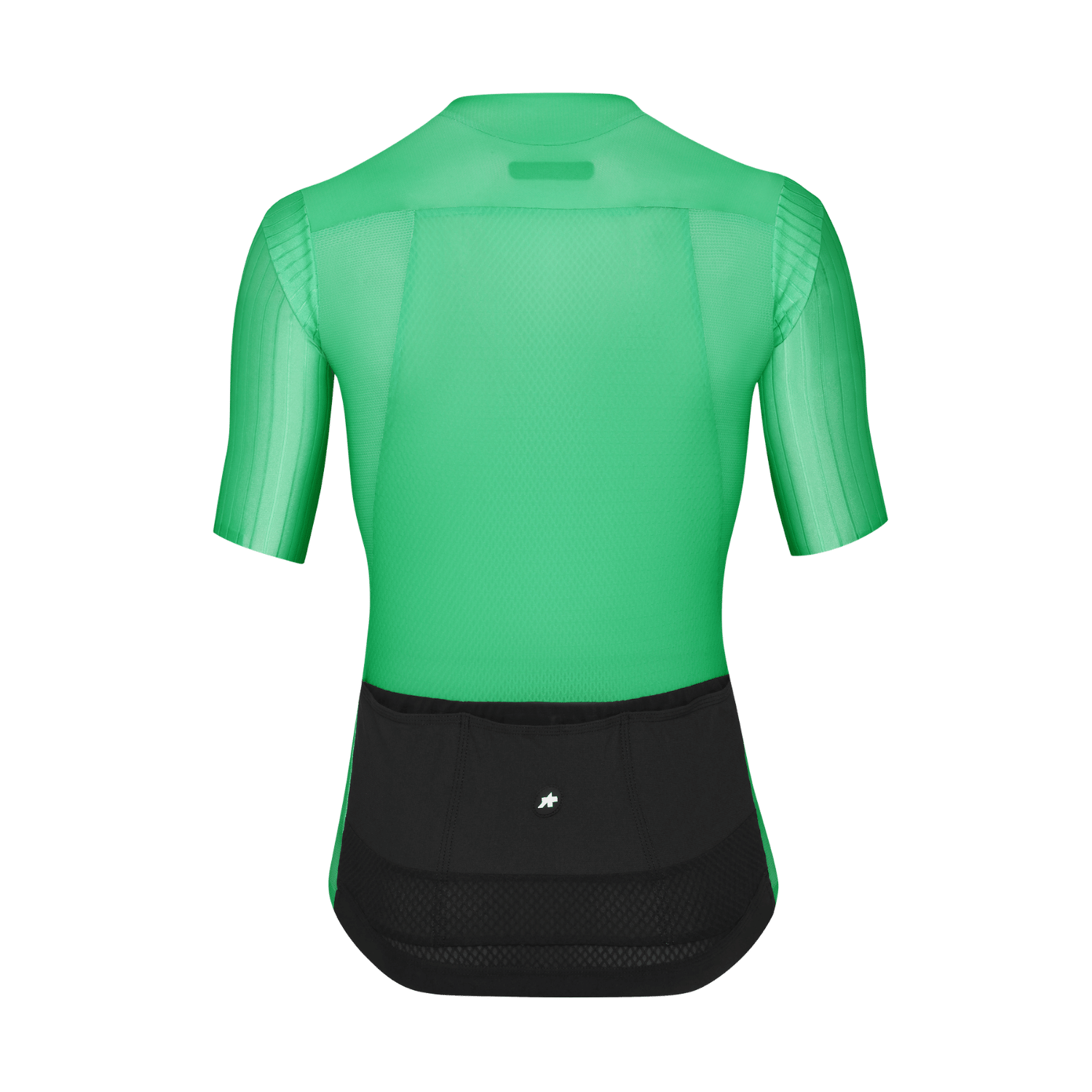 ASSOS Jersey EQUIPE RS S11 viper green - Image 4