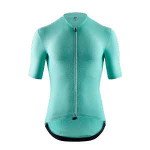 ASSOS Jersey EQUIPE R S11 halo green