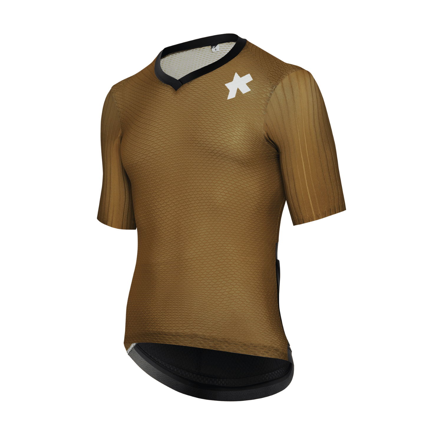 ASSOS Jersey EQUIPE RSR S11 Jupiter gold - Image 3
