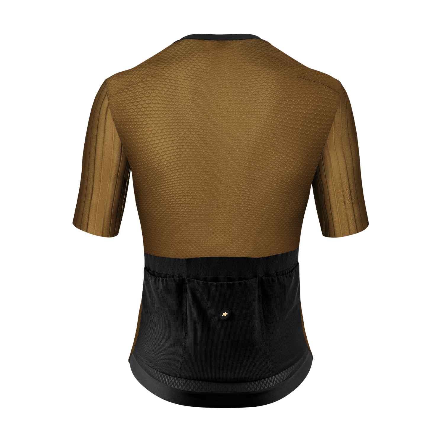 ASSOS Jersey EQUIPE RSR S11 Jupiter gold - Image 4