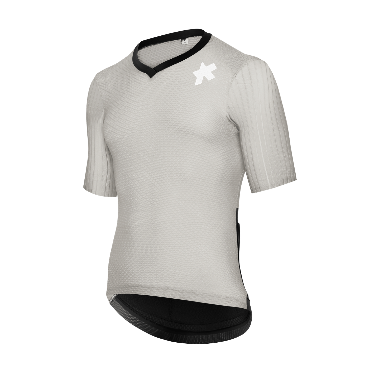 ASSOS Jersey EQUIPE RSR S11 almond milk - Image 3