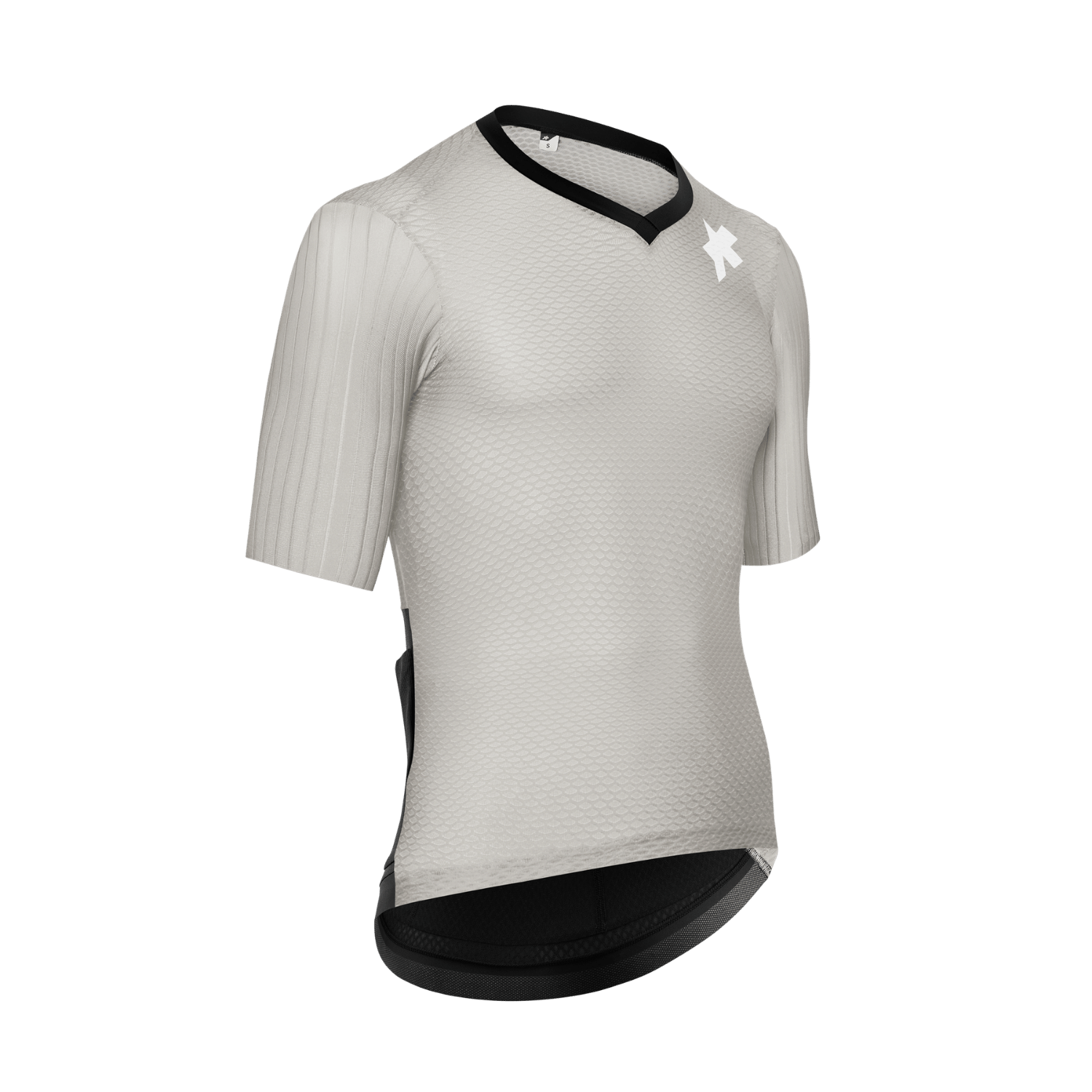ASSOS Jersey EQUIPE RSR S11 almond milk - Image 2
