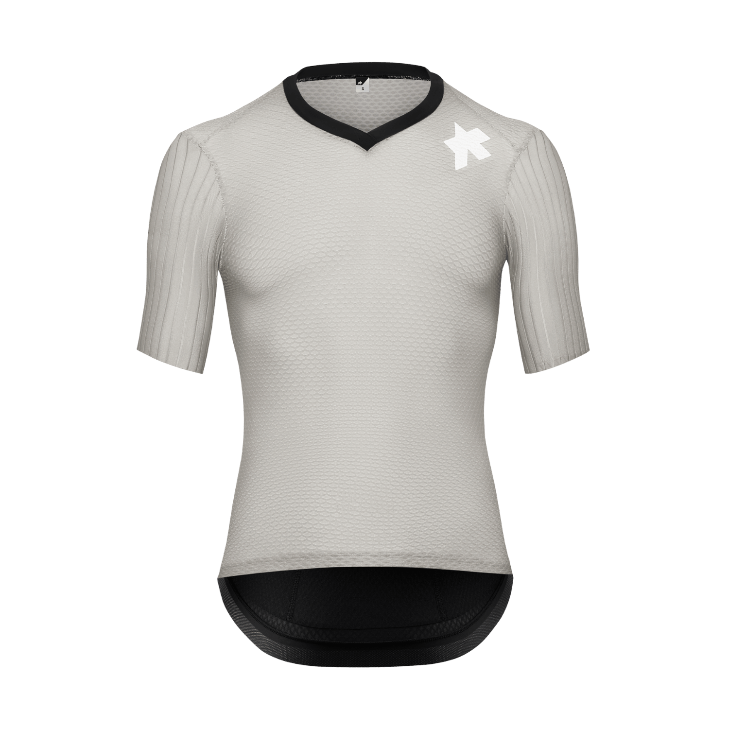 ASSOS Jersey EQUIPE RSR S11 almond milk
