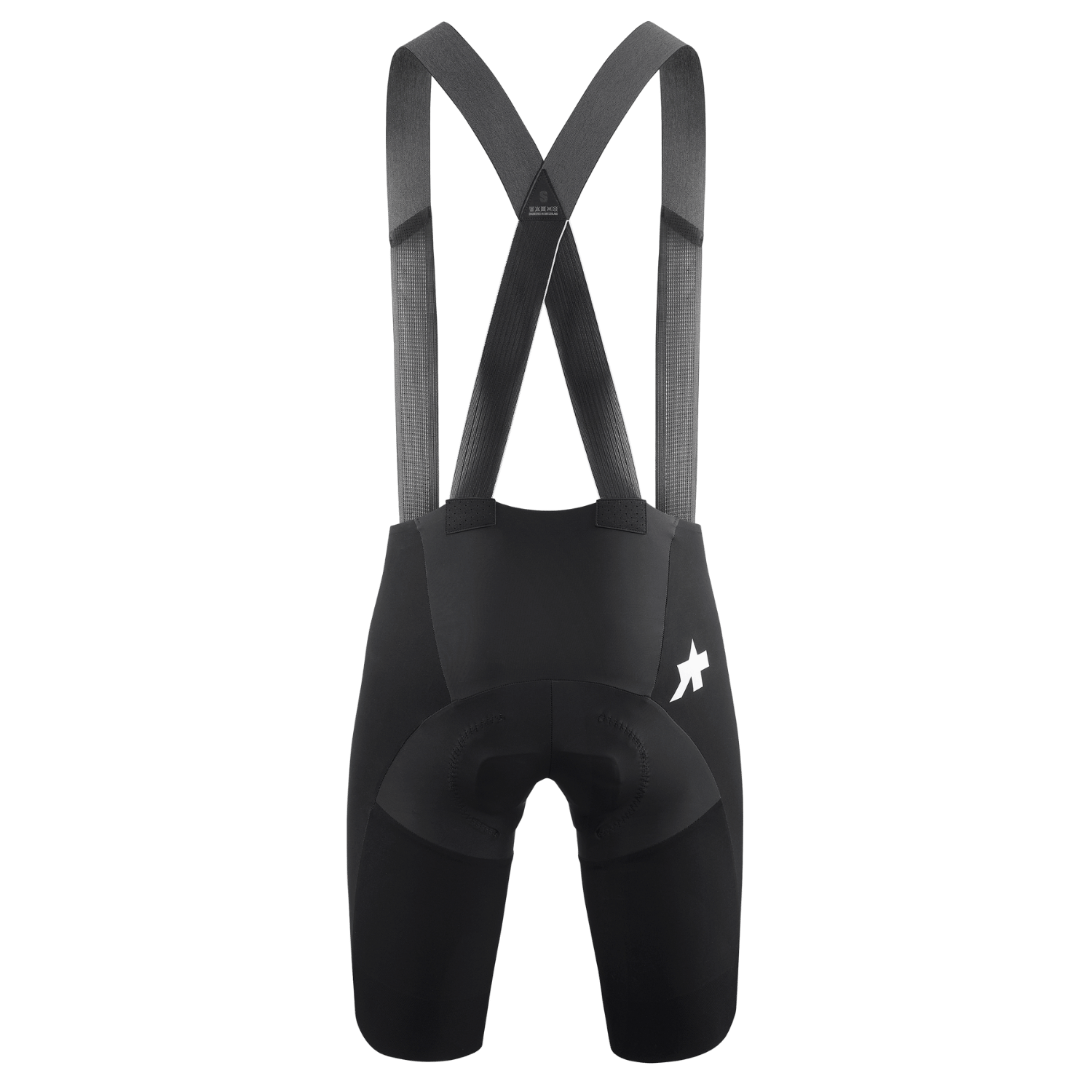 ASSOS Bib Shorts Equipe RSR BOLIDE S11 - Image 4