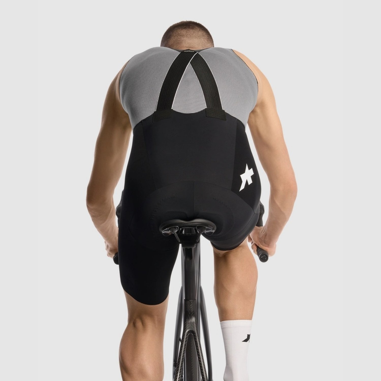 ASSOS Bib Shorts Equipe RSR BOLIDE S11 - Image 6