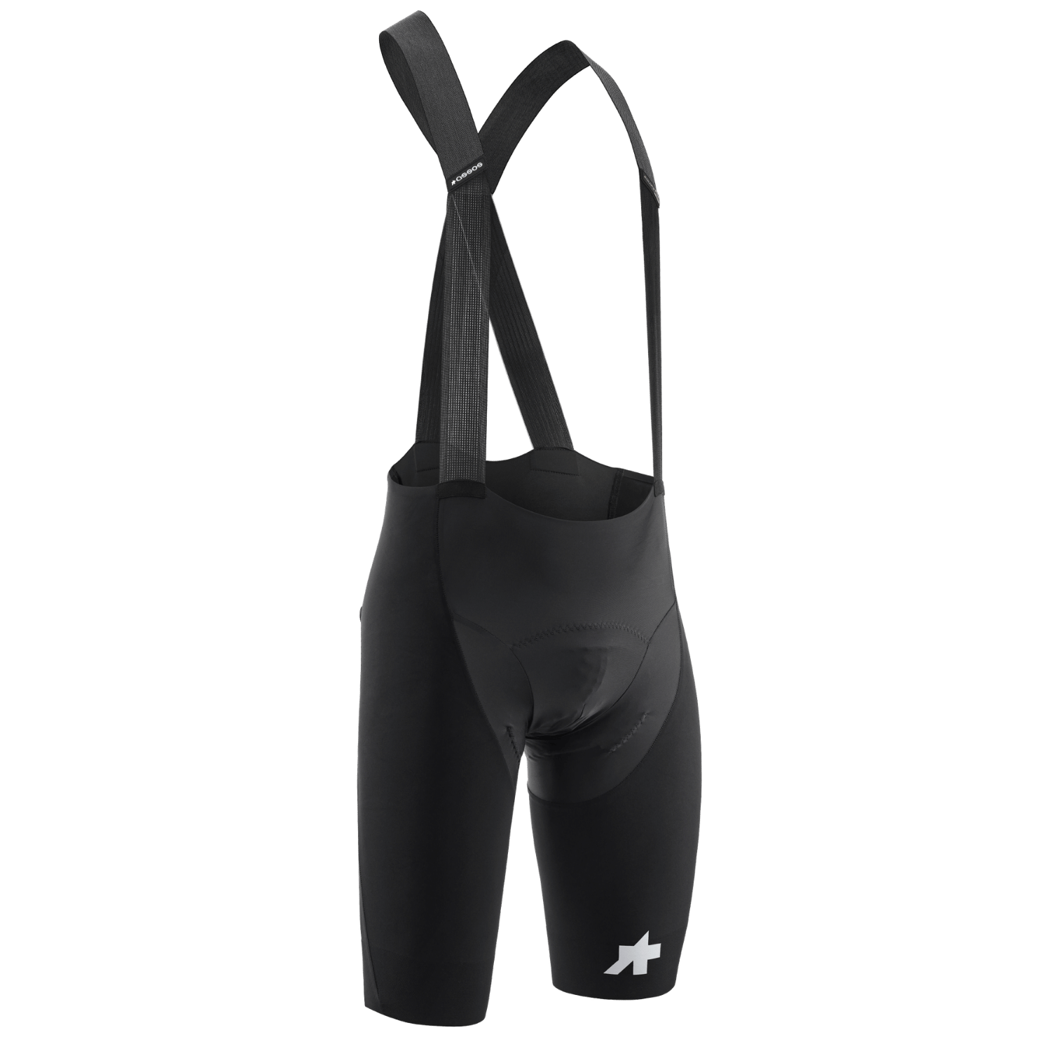 ASSOS Bib Shorts Equipe RSR BOLIDE S11 - Image 2