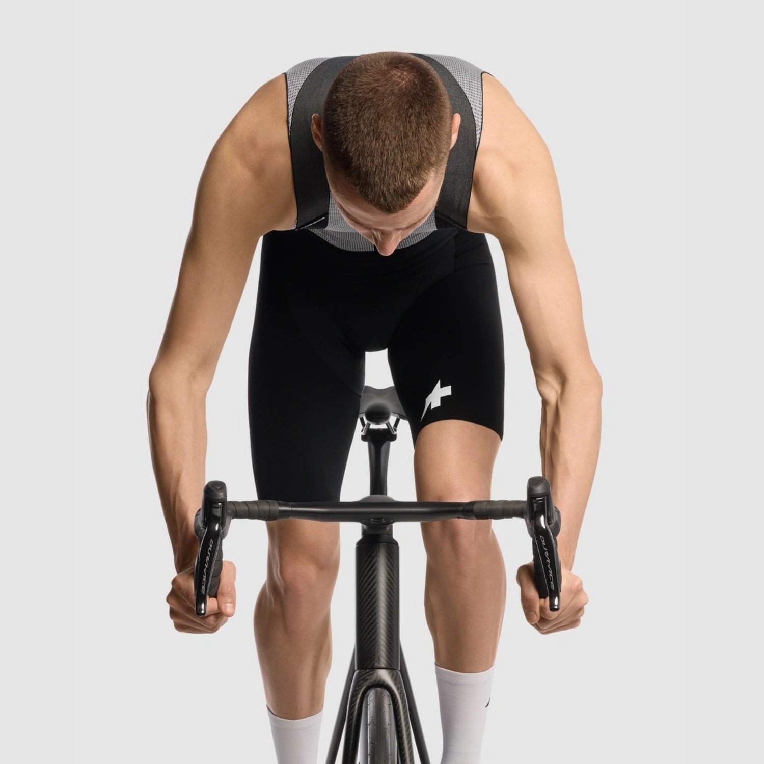 ASSOS Bib Shorts Equipe RSR BOLIDE S11 - Image 5
