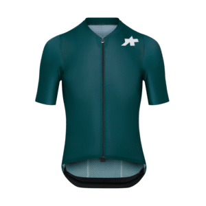 ASSOS Jersey MILLE GT S11 EVO deep petrol