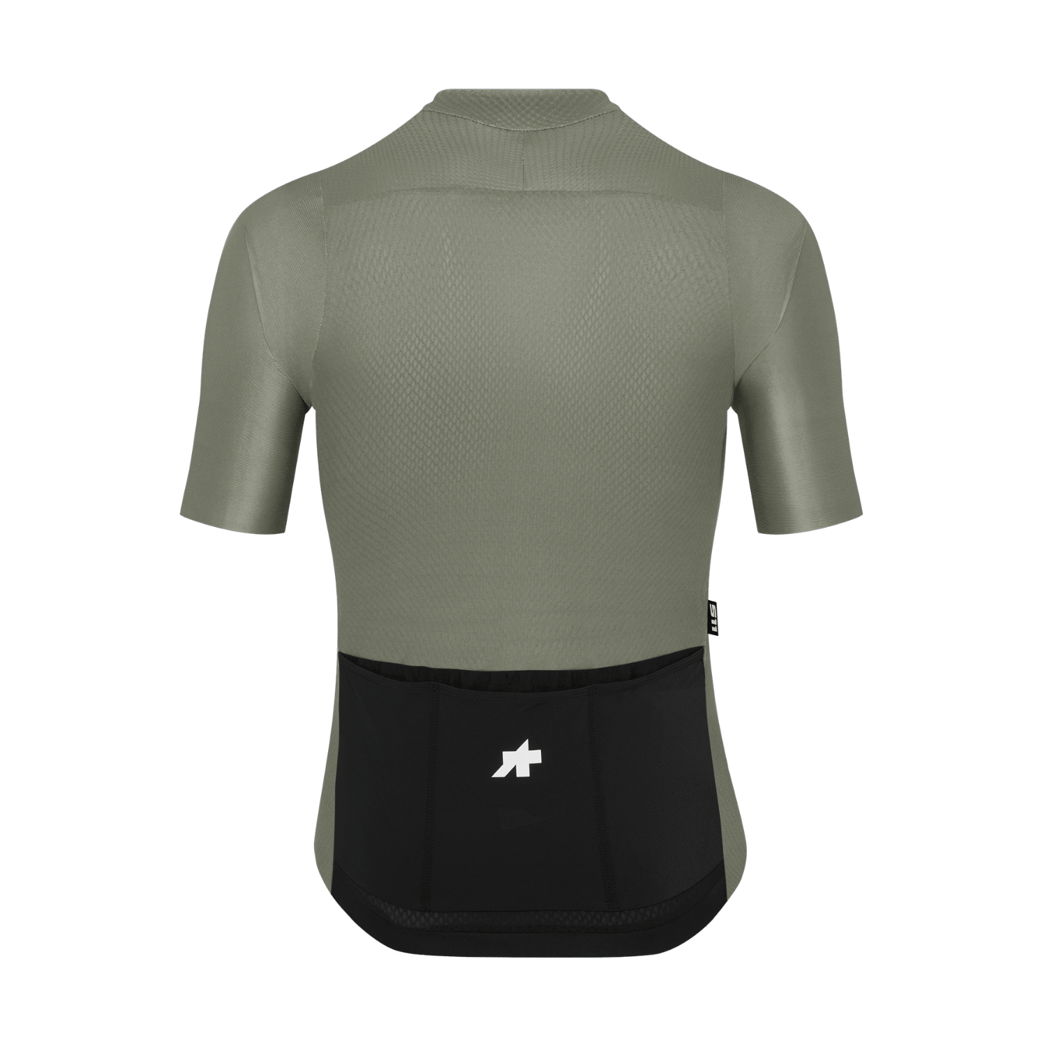 ASSOS Jersey MILLE GT S11 EVO edge green - Image 4