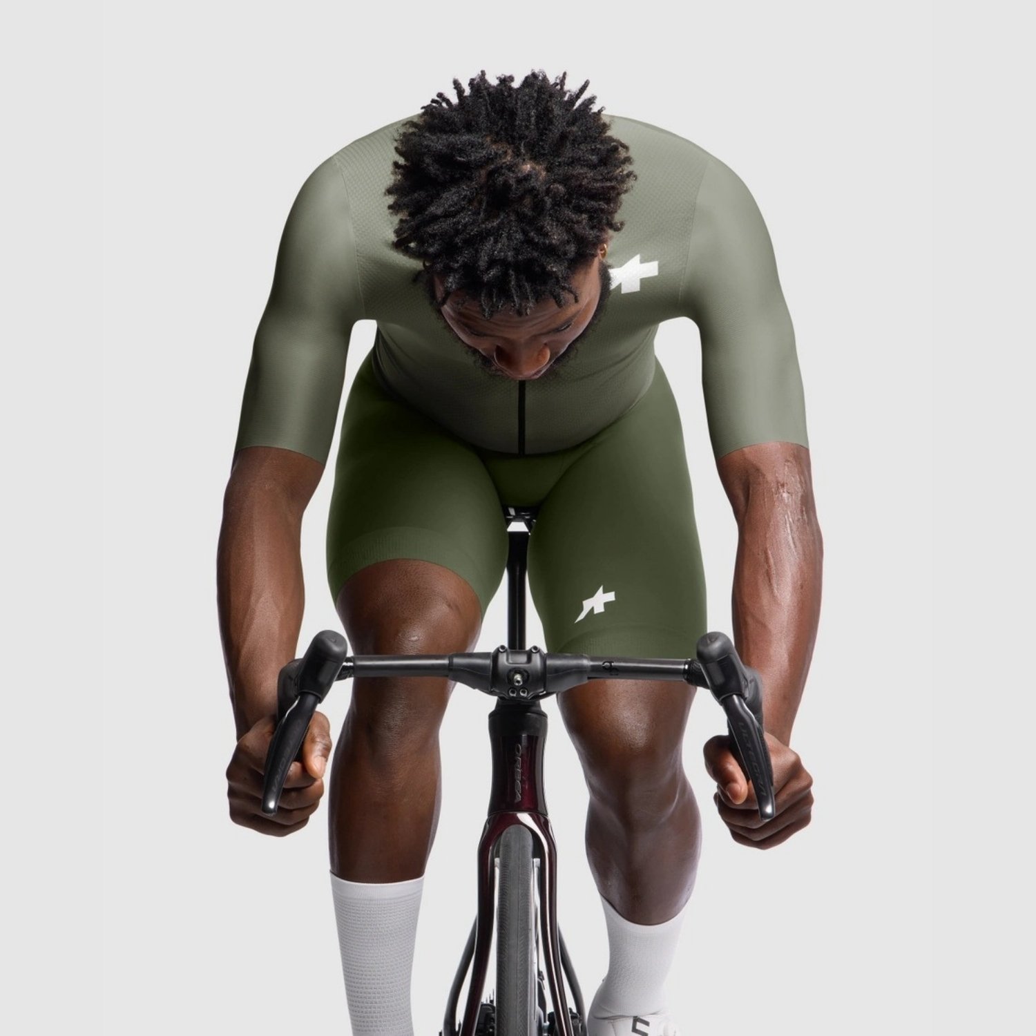 ASSOS Jersey MILLE GT S11 EVO edge green - Image 6
